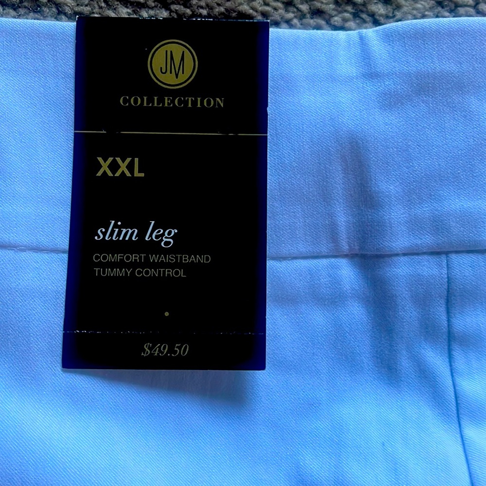 Brand New /w Tags still on Rivet Pant
